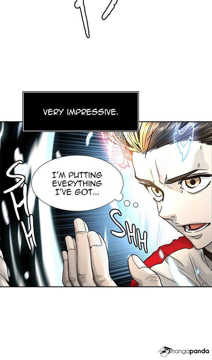 Tower of God Chapter 477 image 019